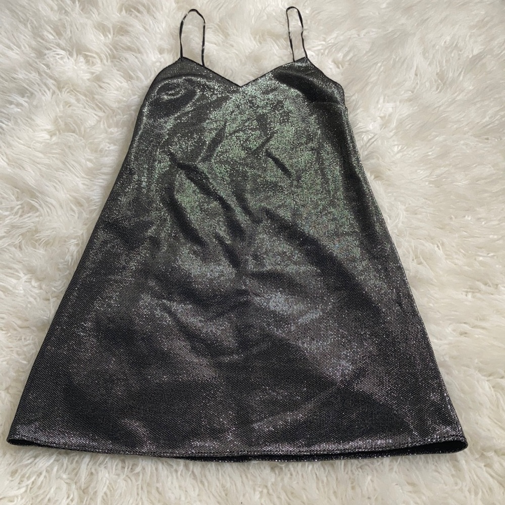 zara dress